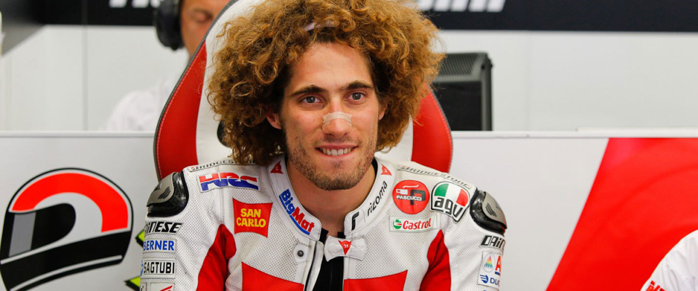 Marco Simoncelli