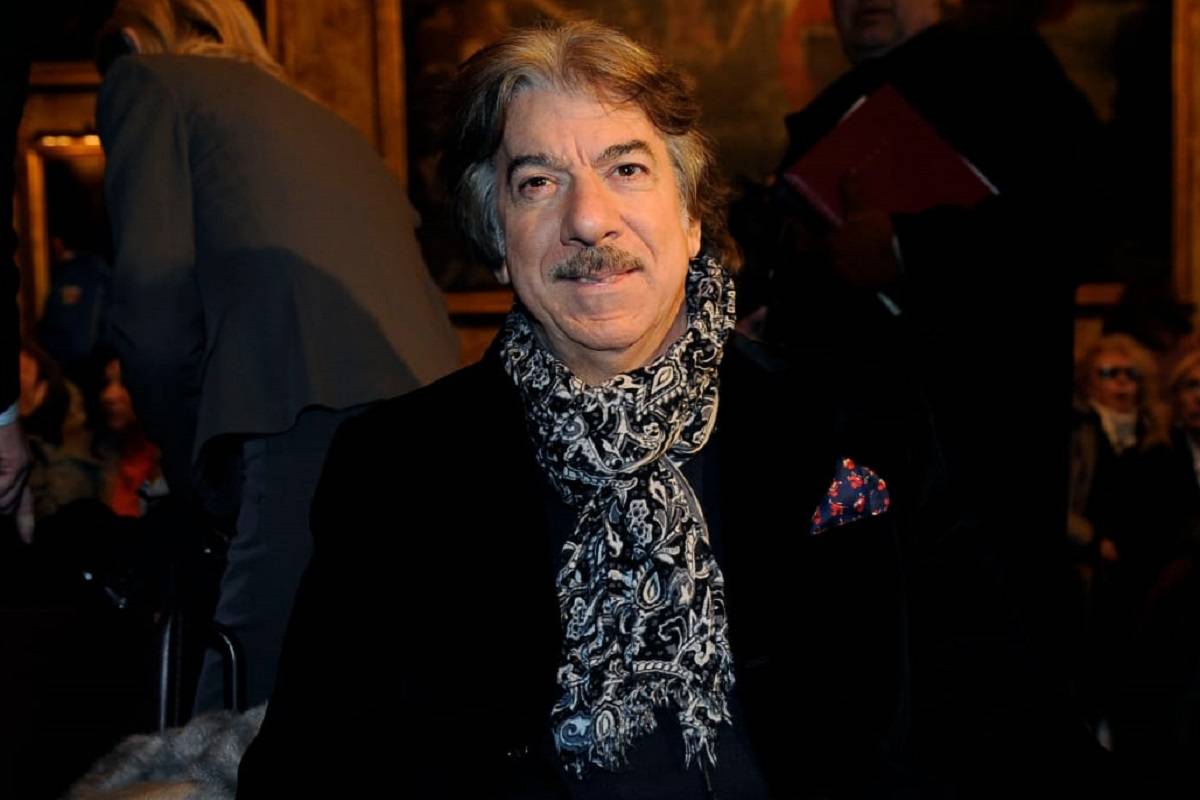 Marco Columbro ‘truffato’ dalla D’Urso «I miei debiti usati per fare