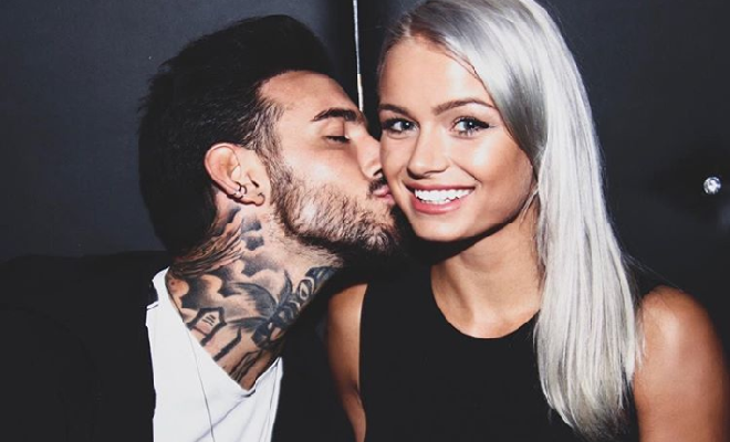 Mercedesz vs Eva Henger: botta e risposta su Instagram Mercedesz vs Eva Henger: botta e risposta su Instagram