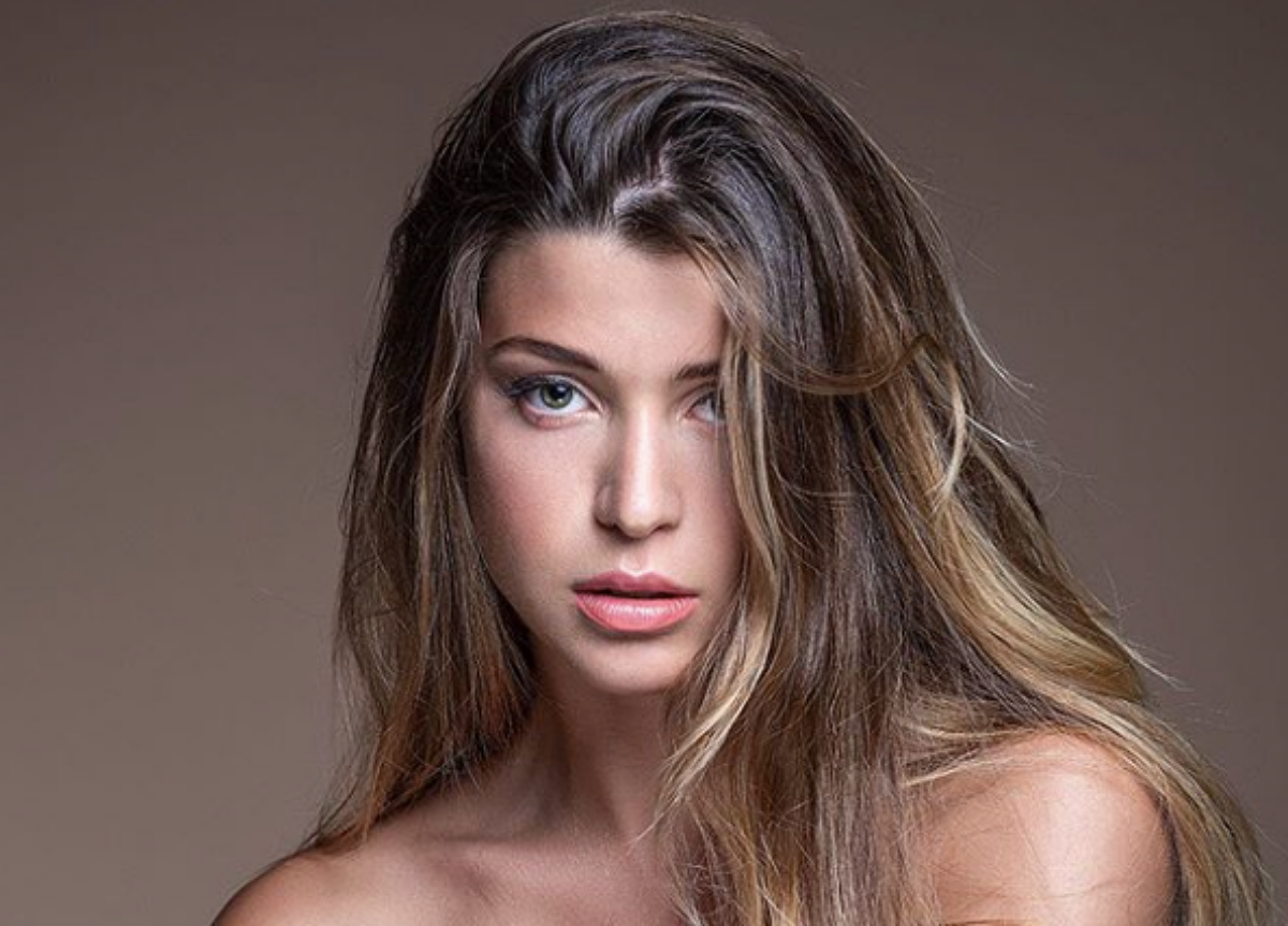 Natalia Paragoni Instagram, &quot;corpo a corpo&quot; con Andrea Zelletta