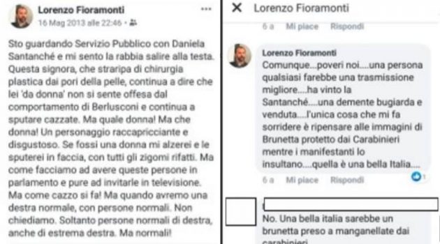 Incontri mentre separati in NC