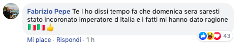 Salvini Facebook
