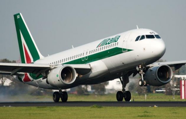 Alitalia