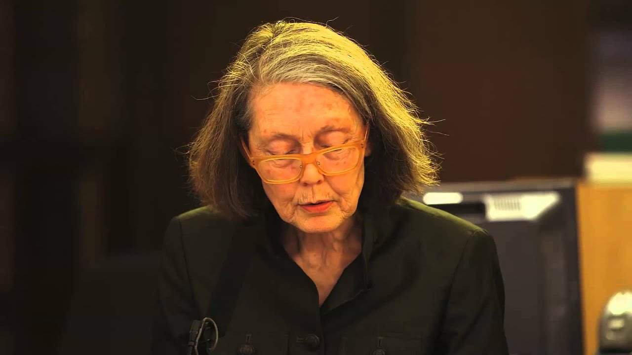 premio nobel per la letteratura 2019 anne carson