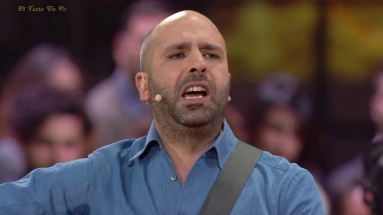 Checco Zalone L Amore Non Ha Religione