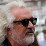 flavio briatore nuova fiamma