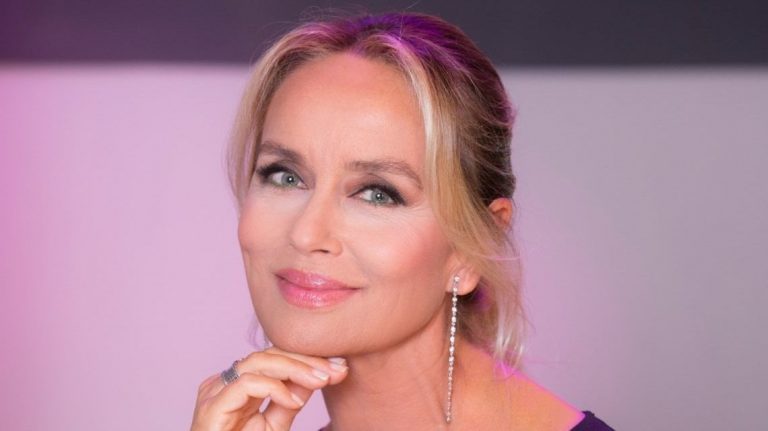 Quanti Anni Ha Gloria Guida Attrice