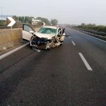 incidente lecce-brindisi
