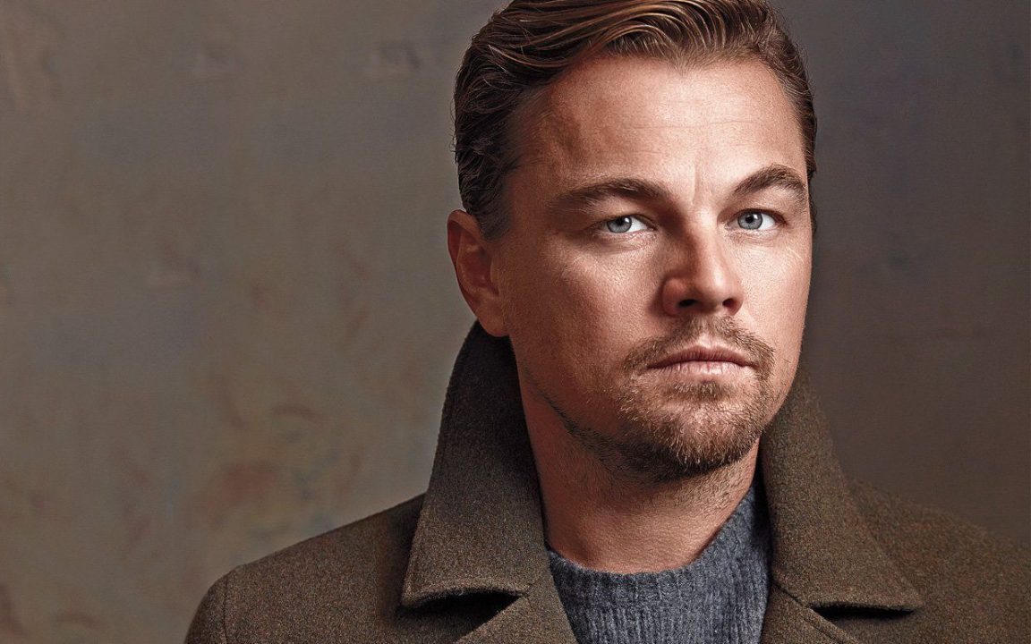 George Leon Dicaprio Salvatore Di Caprio