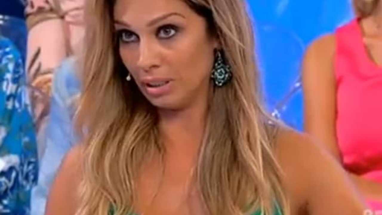 Melissa Uomini E Donne Over Chi è