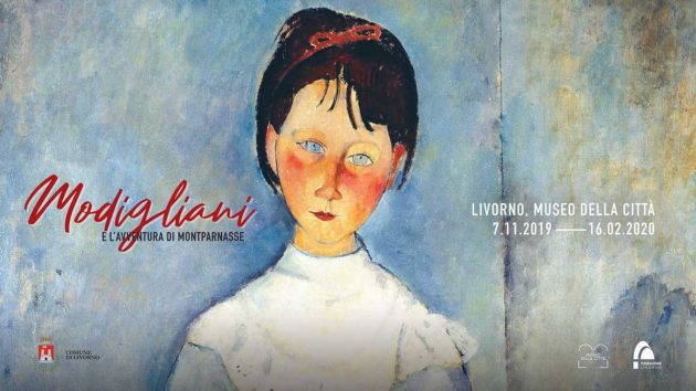 Livorno riabbraccia il suo Modigliani: la mostra-omaggio a 100 anni dalla morte