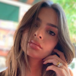 Emily Ratajkowski su Instagram