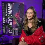 Francesca Michielin Cheyenne