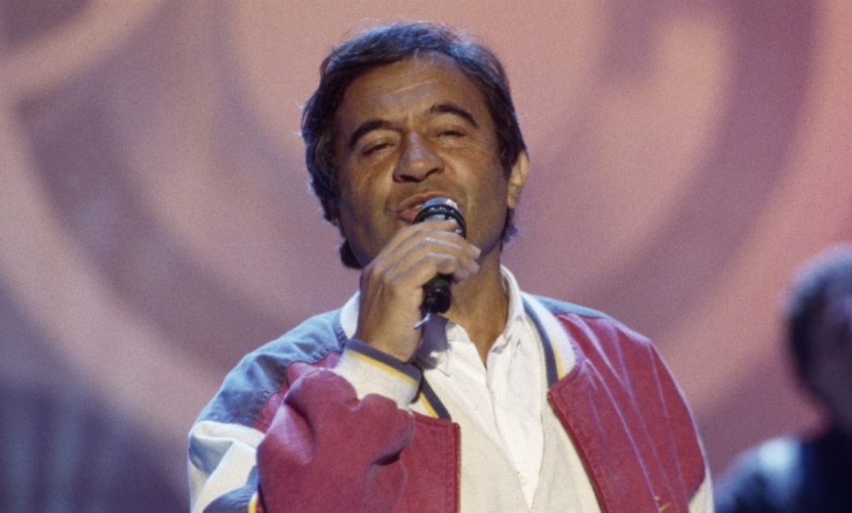 Fred Bongusto è morto: il cantante era malato da tempo