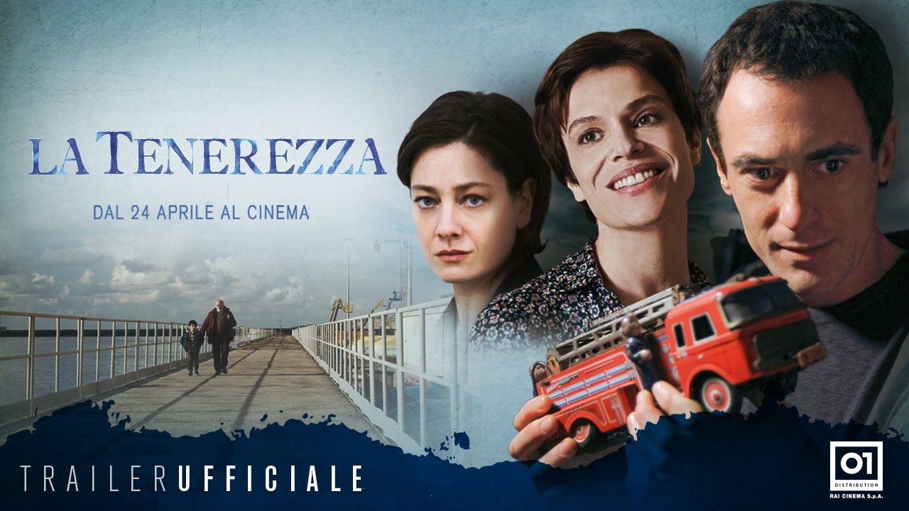 la tenerezza film