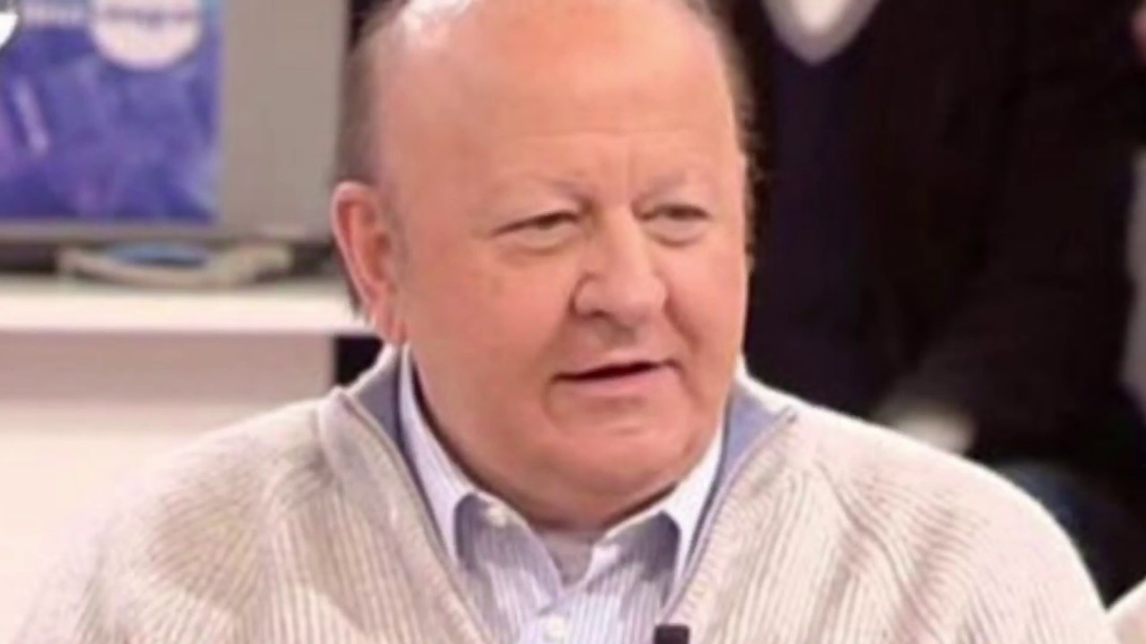 Massimo Boldi