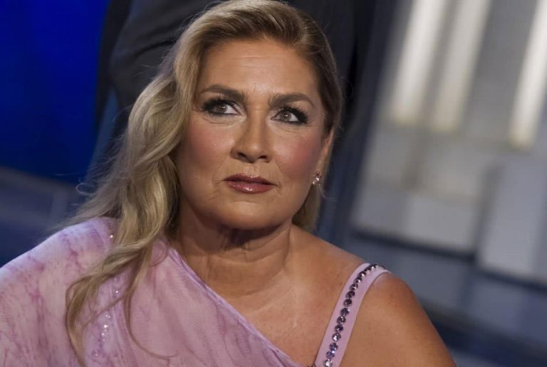 Chi è Romina Power età altezza peso carriera e vita privata Chi è Romina Power età altezza peso carriera e vita privata