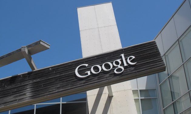 Anche Google vuole fare la banca Anche Google vuole fare la banca