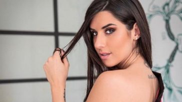 Valentina Vignali Instagram