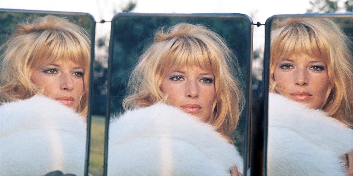 Monica Vitti 2002 Notre Dame De Paris