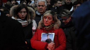 strage corinaldo donatella magagnini daniele poggetti