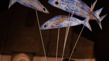 movimento delle sardine