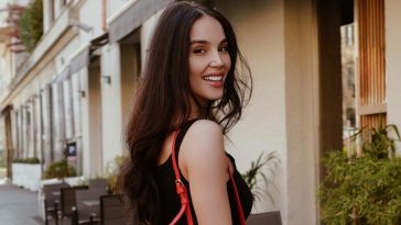 paola di benedetto instagram