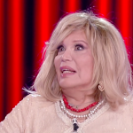 Amanda Lear