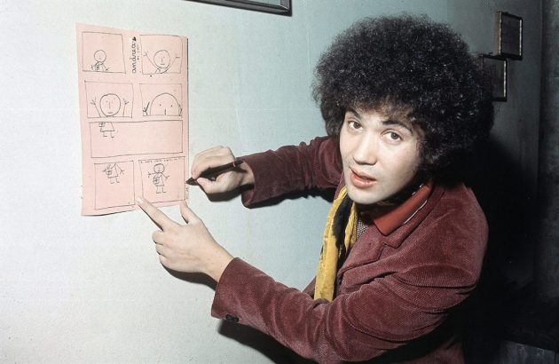 Lucio Battisti