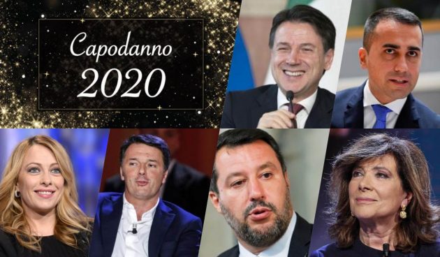 Capodanno 2020