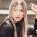 clizia incorvaia gf vip