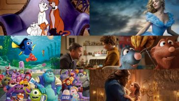 Natale Disney