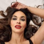 Maria Grazia Cucinotta