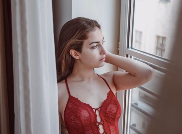 Nilufar Addati