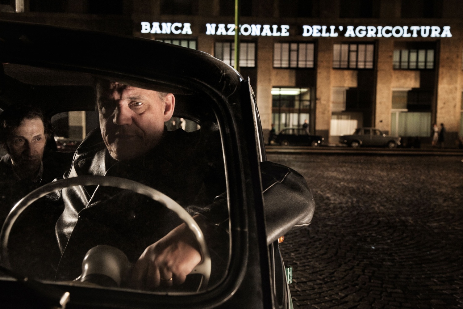 Strage di Piazza Fontana 50 anni dopo