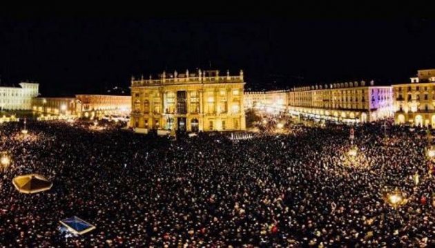 Sardine torino