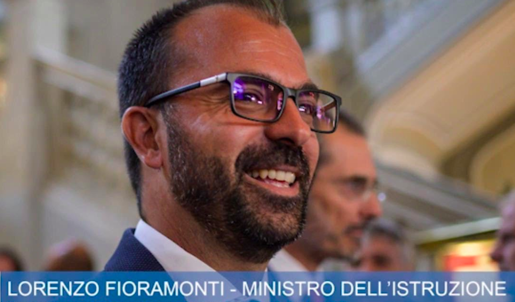 Lorenzo Fioramonti Stavolta Si Dimette Conte Perde Il Ministro Dell Istruzione