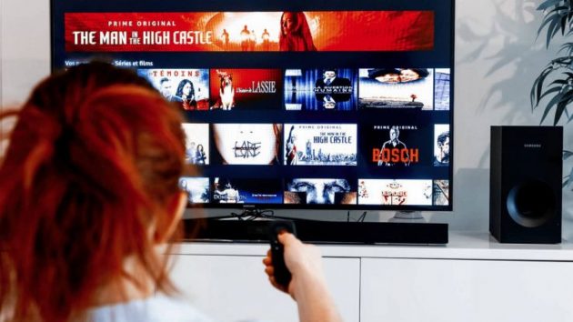 Televisore 