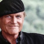 Terence hill