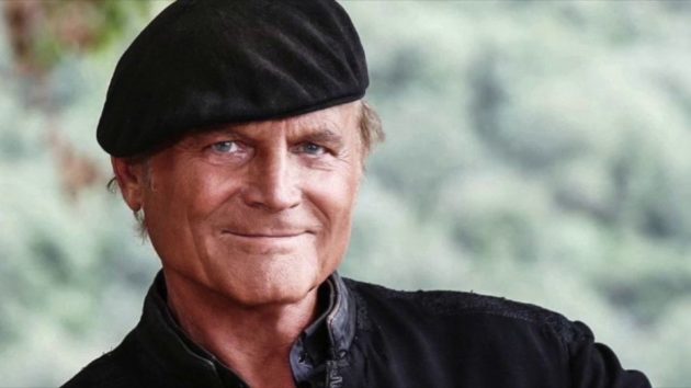 Terence hill