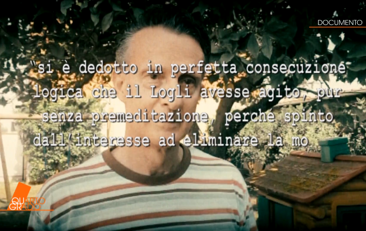 Antonio Logli motivazioni condanna Cassazione 