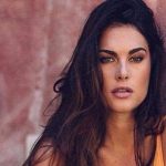 Francesca Sofia Novello Instagram