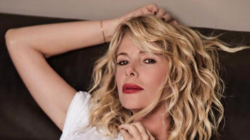 Alessia Marcuzzi Instagram