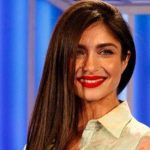 Ambra Lombardo Instagram