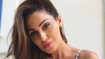 Anna Tatangelo Instagram