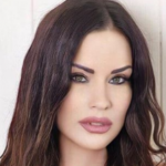 Instagram Antonella Mosetti