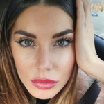 Bianca Atzei Instagram