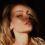 Camilla Mangiapelo Instagram