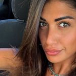 Cecilia Zagarrigo Instagram