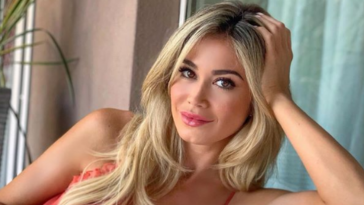 Diletta Leotta Instagram
